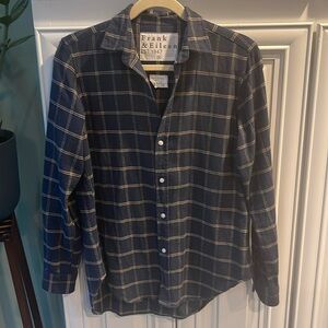 Frank & Eileen Flannel, Small